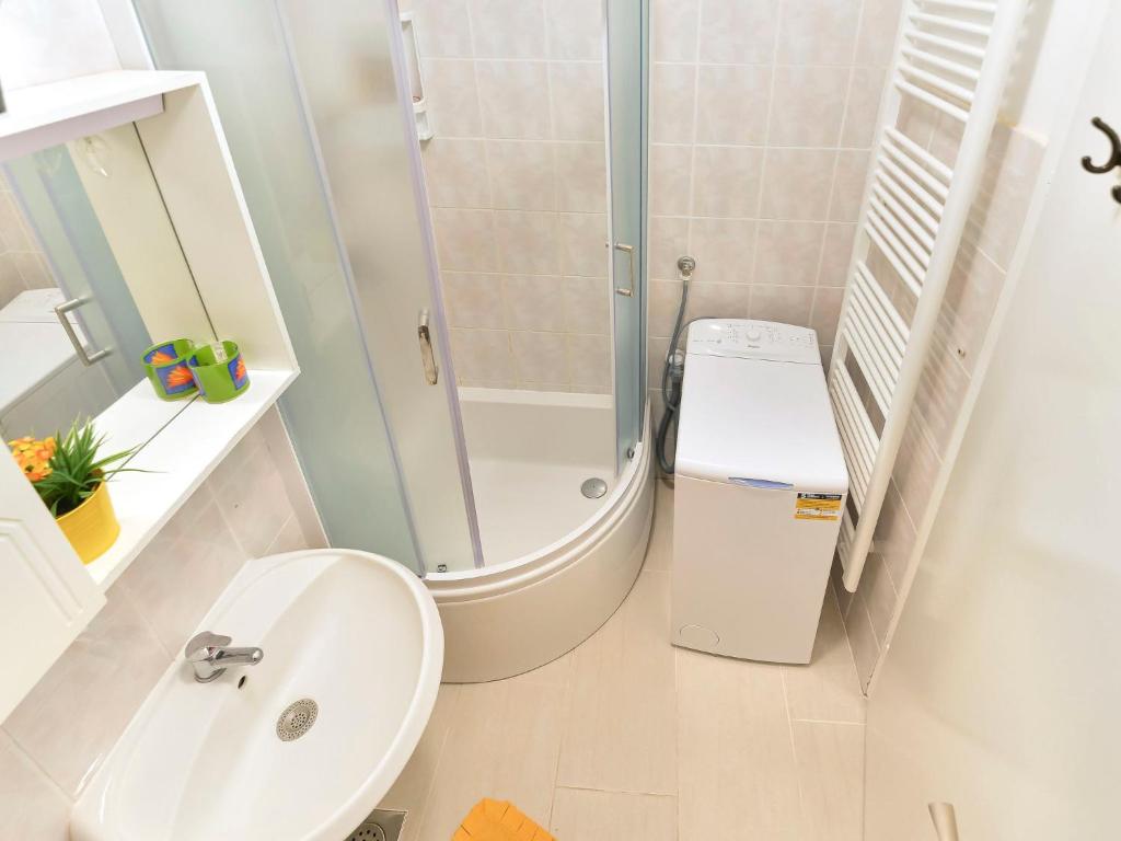 Fotografia z galérie ubytovania Apartment Valentina-3 by Interhome v destinácii Pridraga