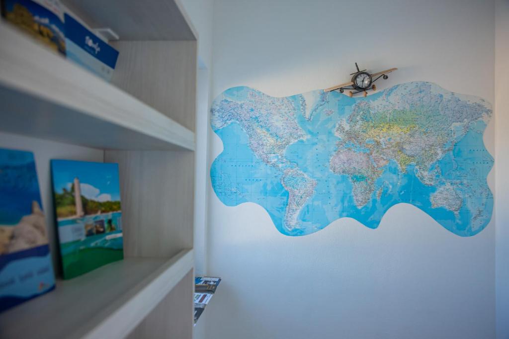 Galerija fotografija objekta Hostel & Rooms Vagabundo u Novalji