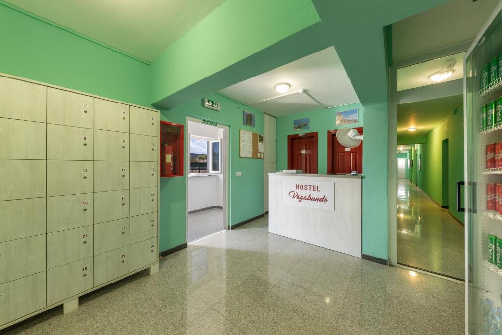 Galerija fotografija objekta Hostel & Rooms Vagabundo u Novalji