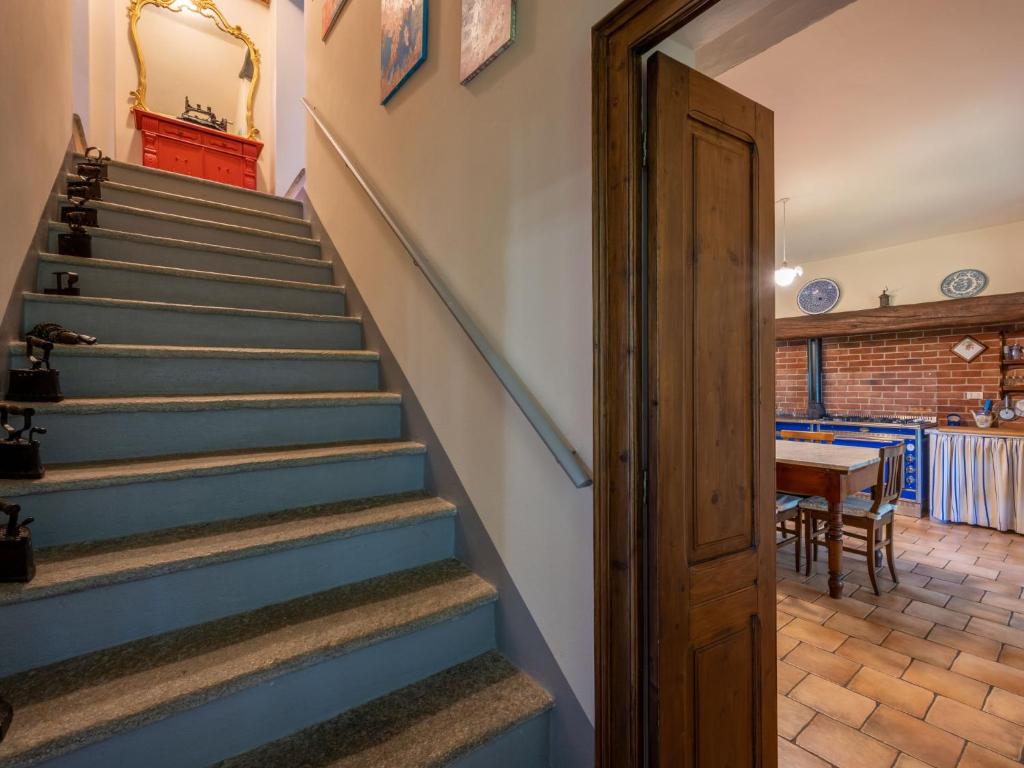 Kép Holiday Home Marmorito by Interhome szállásáról Astiban a galériában