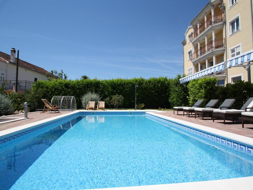 Fotografia z galérie ubytovania Apartment Mare-2 by Interhome v Trogiri