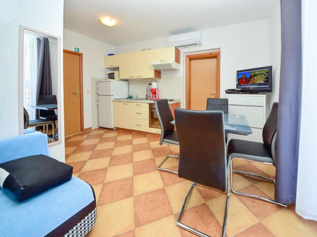 Fotografia z galérie ubytovania Apartment Mare-2 by Interhome v Trogiri