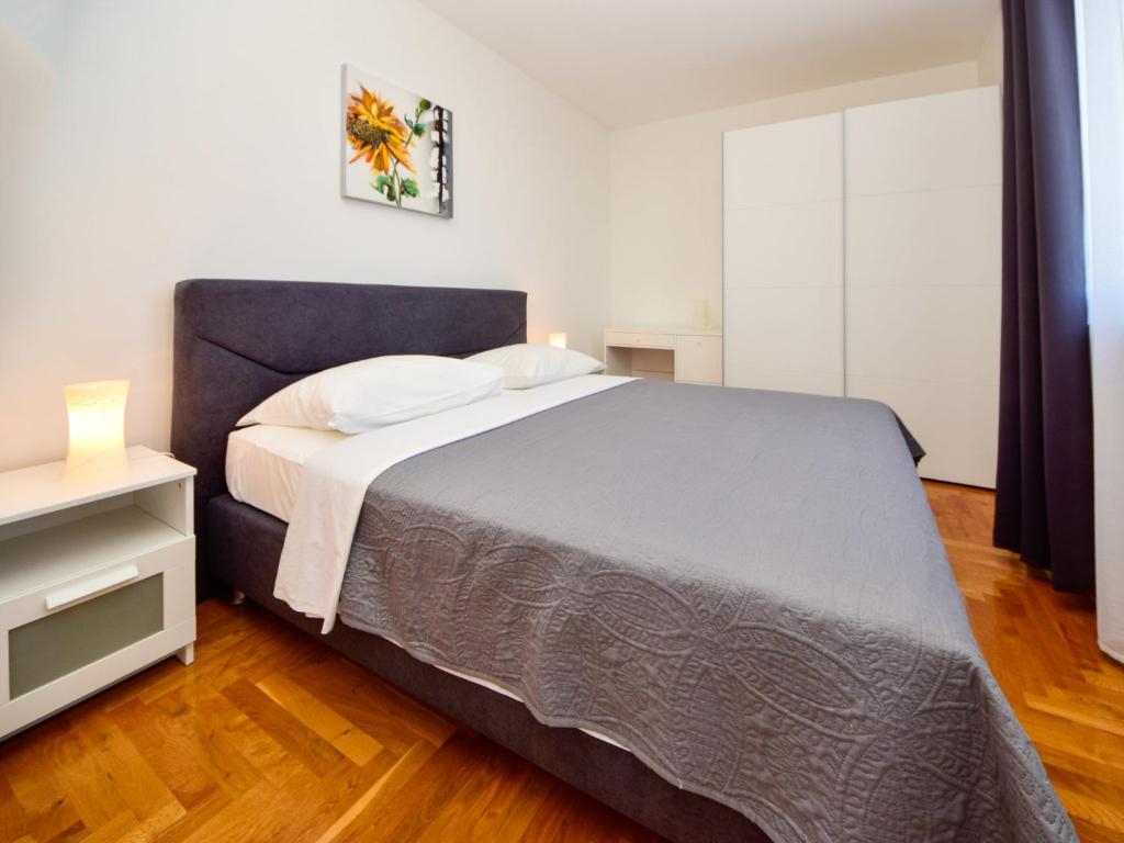 Fotografia z galérie ubytovania Apartment Mare-2 by Interhome v Trogiri