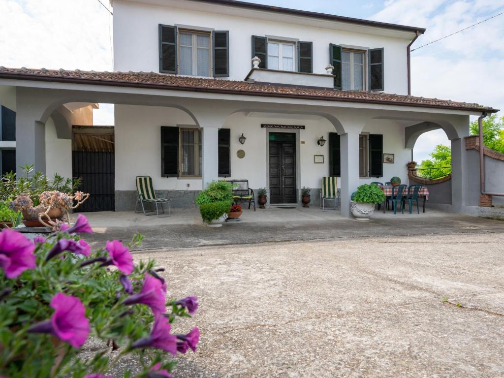 Holiday Home Casa della Peschiera by Interhome - Housity