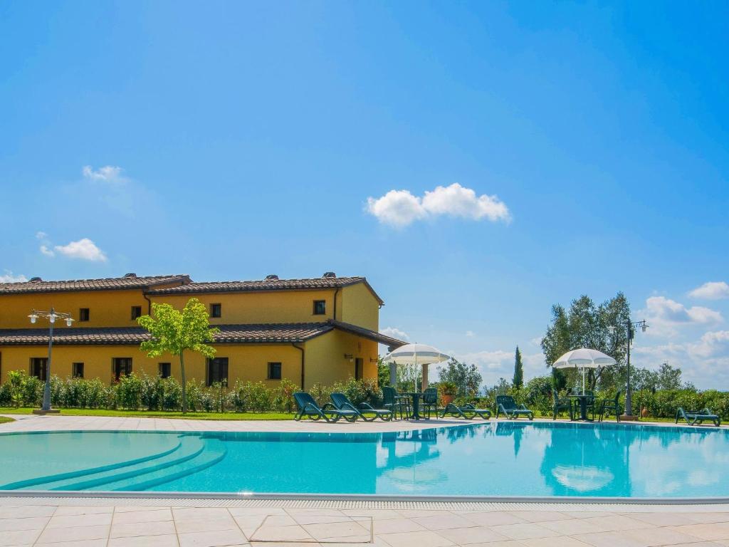 Locazione Turistica Il Casale