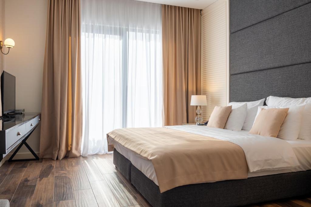 Hotel Palazzo del Mare - Essenza - 1