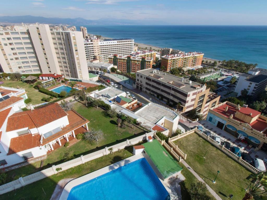 Apartment Apartamento Las Coronas, Torremolinos – Bijgewerkte ...