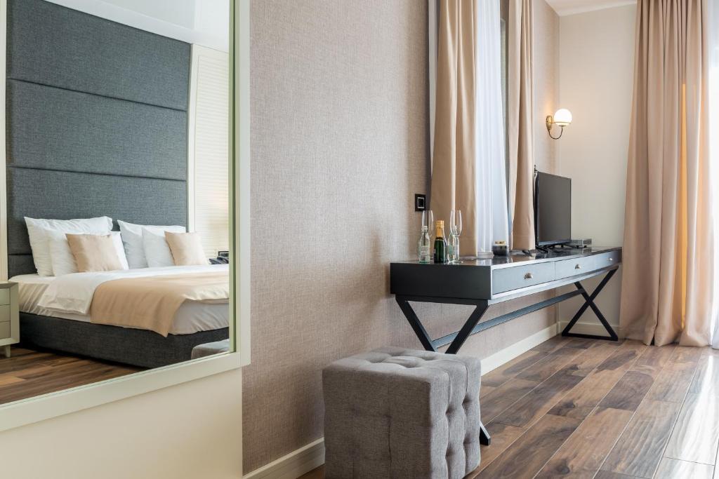 Hotel Palazzo del Mare - Essenza - 2