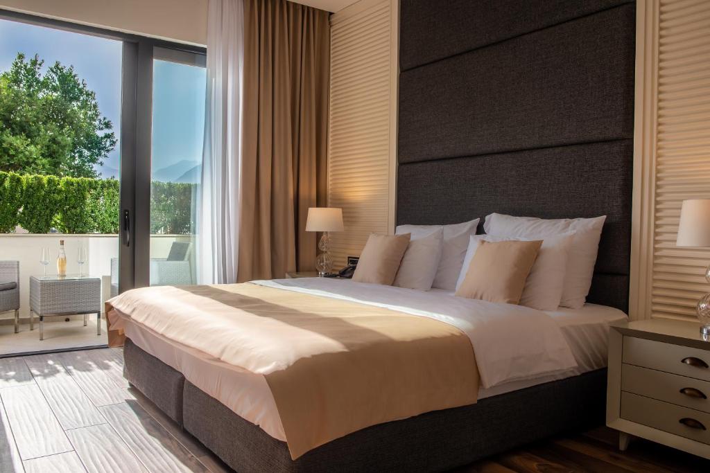 Hotel Palazzo del Mare - Essenza - 3