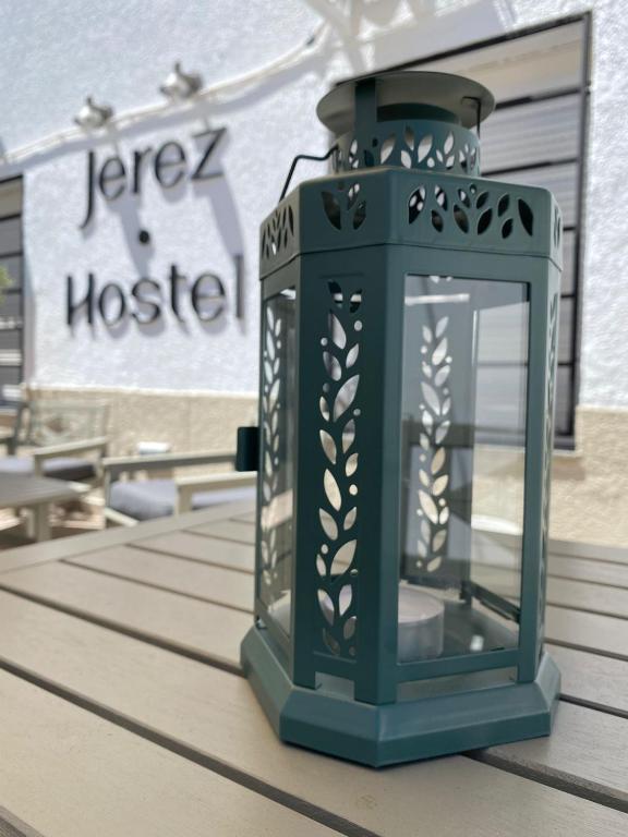Fotografie z fotogalerie ubytování Jerez Hostel v destinaci Jerez de los Caballeros