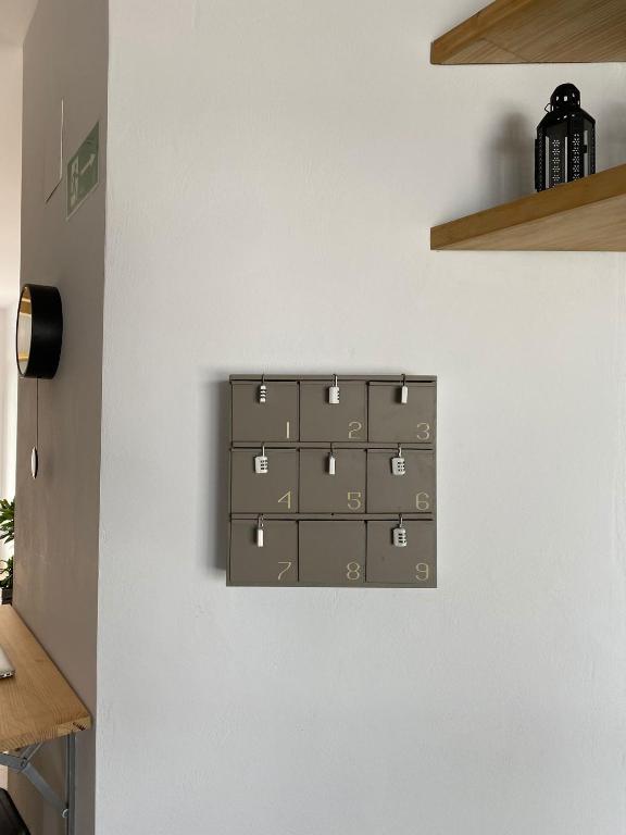 Fotografie z fotogalerie ubytování Jerez Hostel v destinaci Jerez de los Caballeros