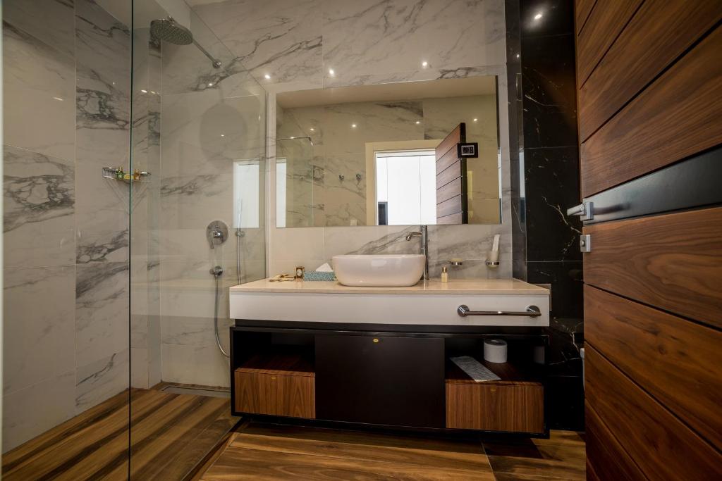 Hotel Palazzo del Mare - Essenza - 7