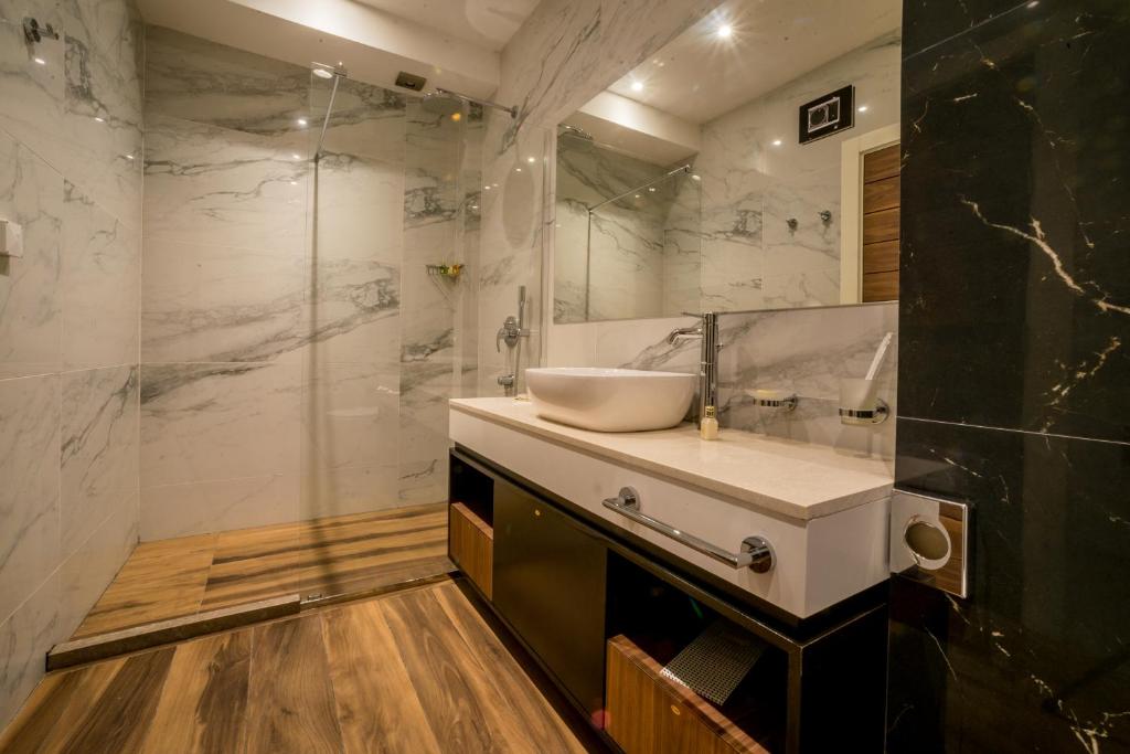 Hotel Palazzo del Mare - Essenza - 6