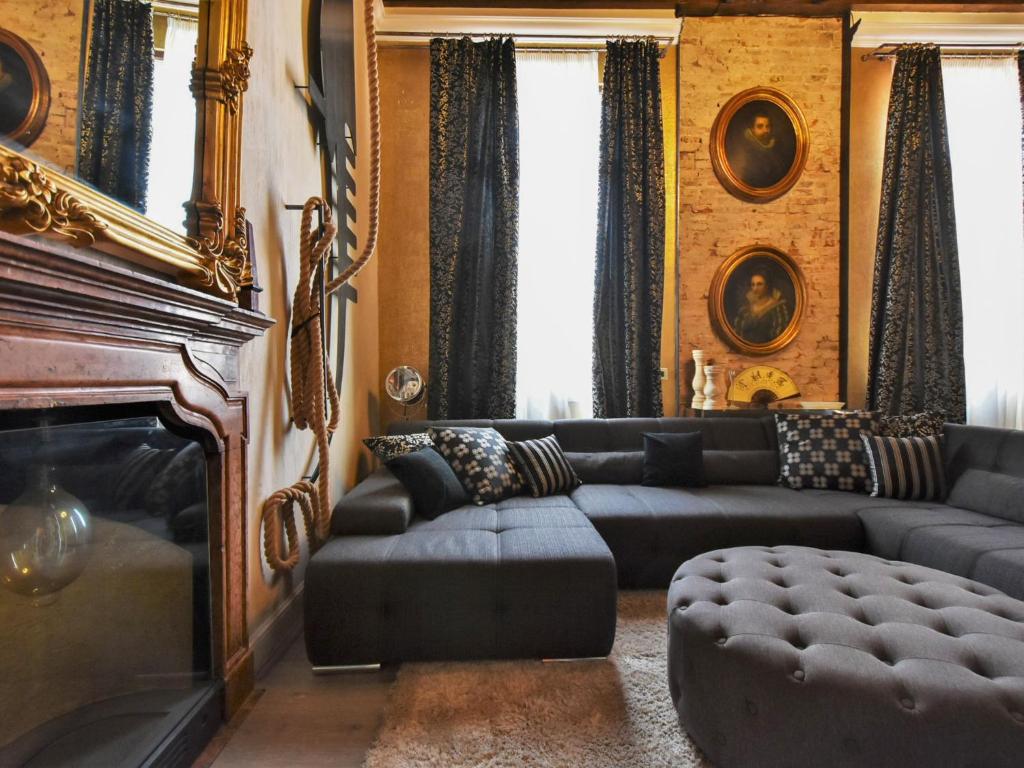 Apartment Suite Casa Nova by Interhome, Venedig – Aktualisierte Preise für  2024
