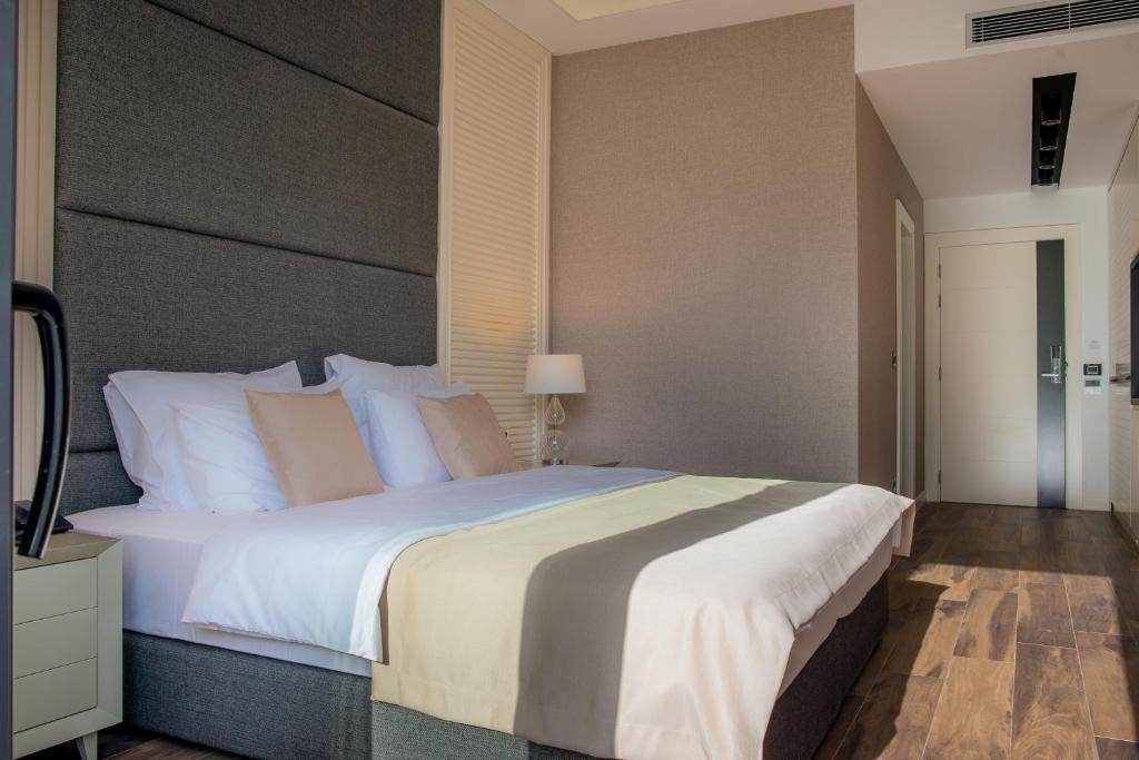 Hotel Palazzo del Mare - Essenza - 8