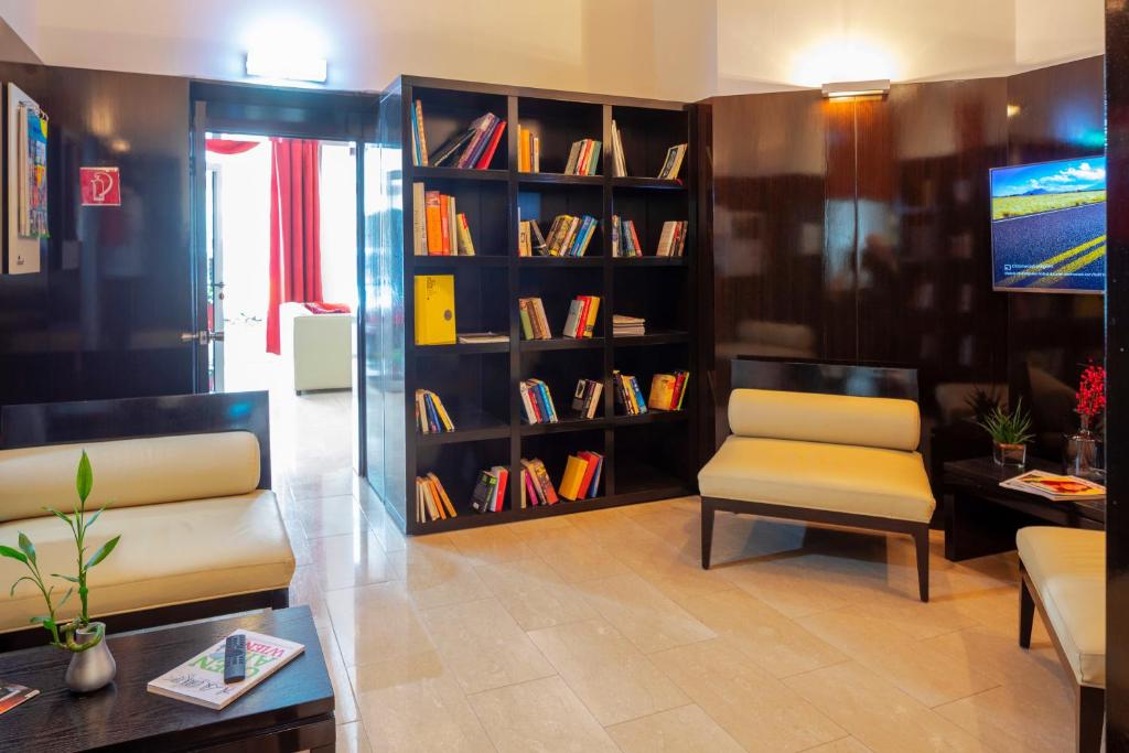 The Levante Rathaus Apartments - Resim 17