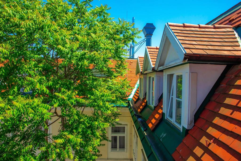 The Levante Rathaus Apartments - Resim 20