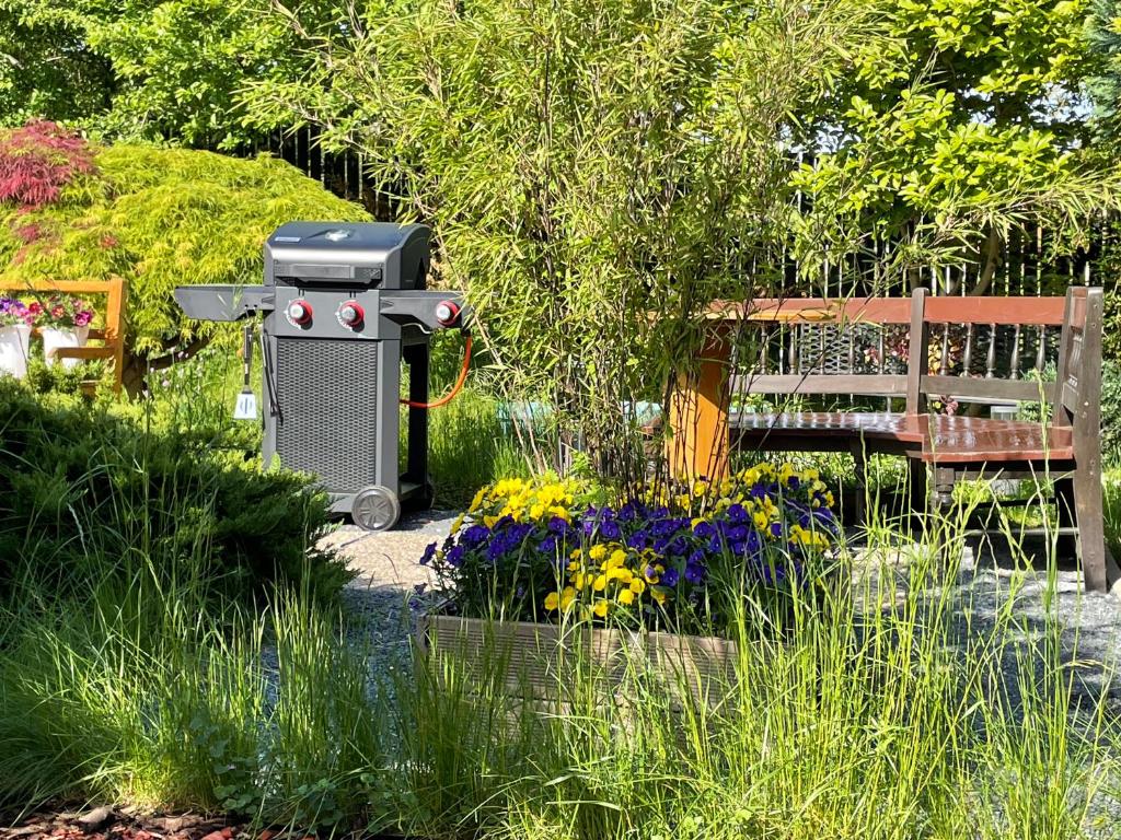 HOTEL DIANA apartments - Resim 40