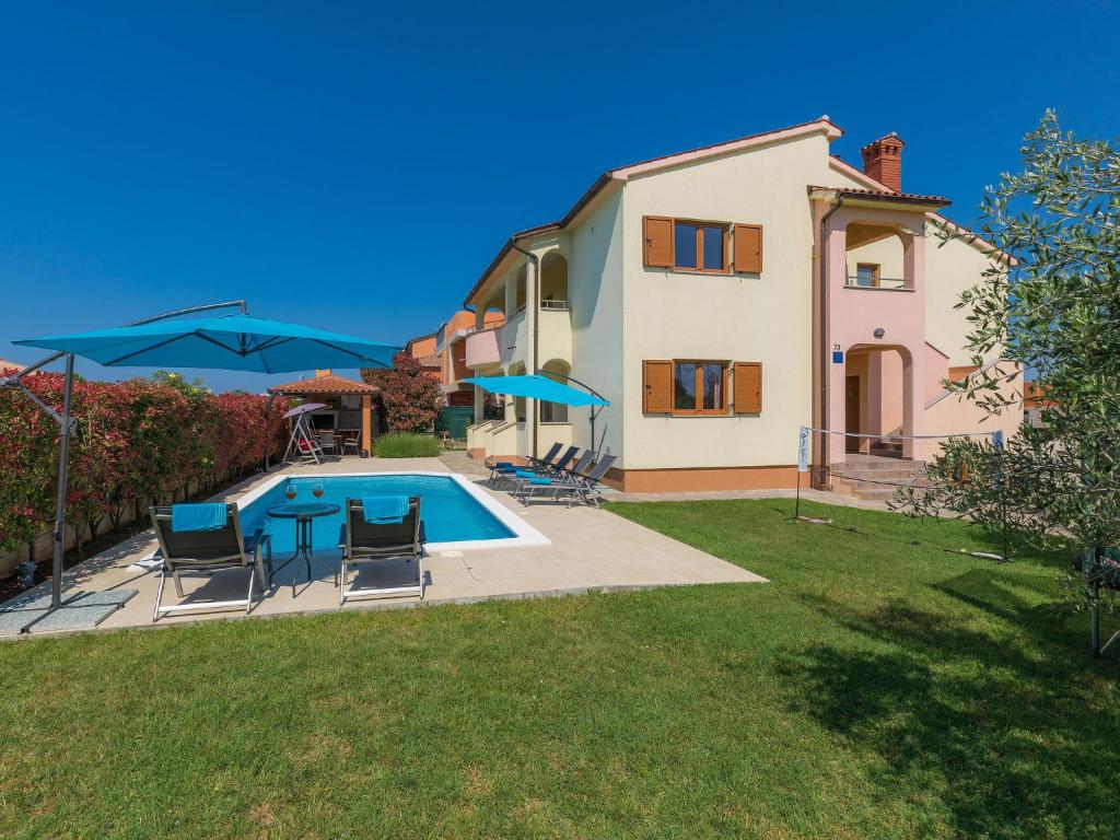 Holiday Home Linden Tree by Interhome