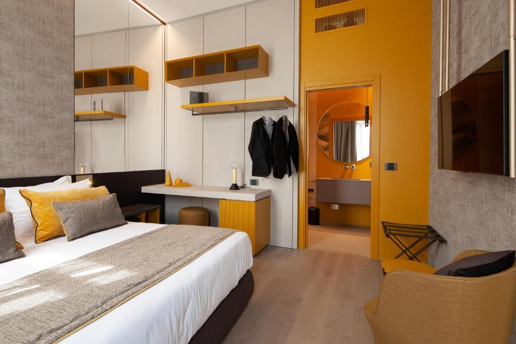 Palazzo Pianca - Suite