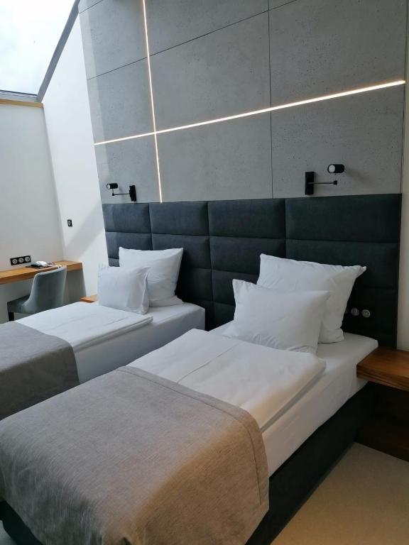 Kempen - Deluxe Twin Room