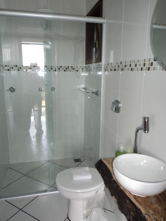  Hotel Fazenda e Pousada Rancho da Guaiaca