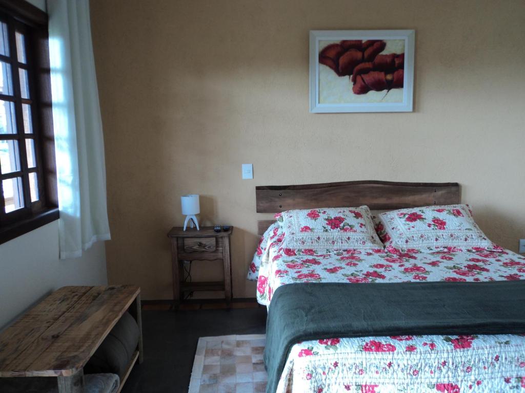  Hotel Fazenda e Pousada Rancho da Guaiaca