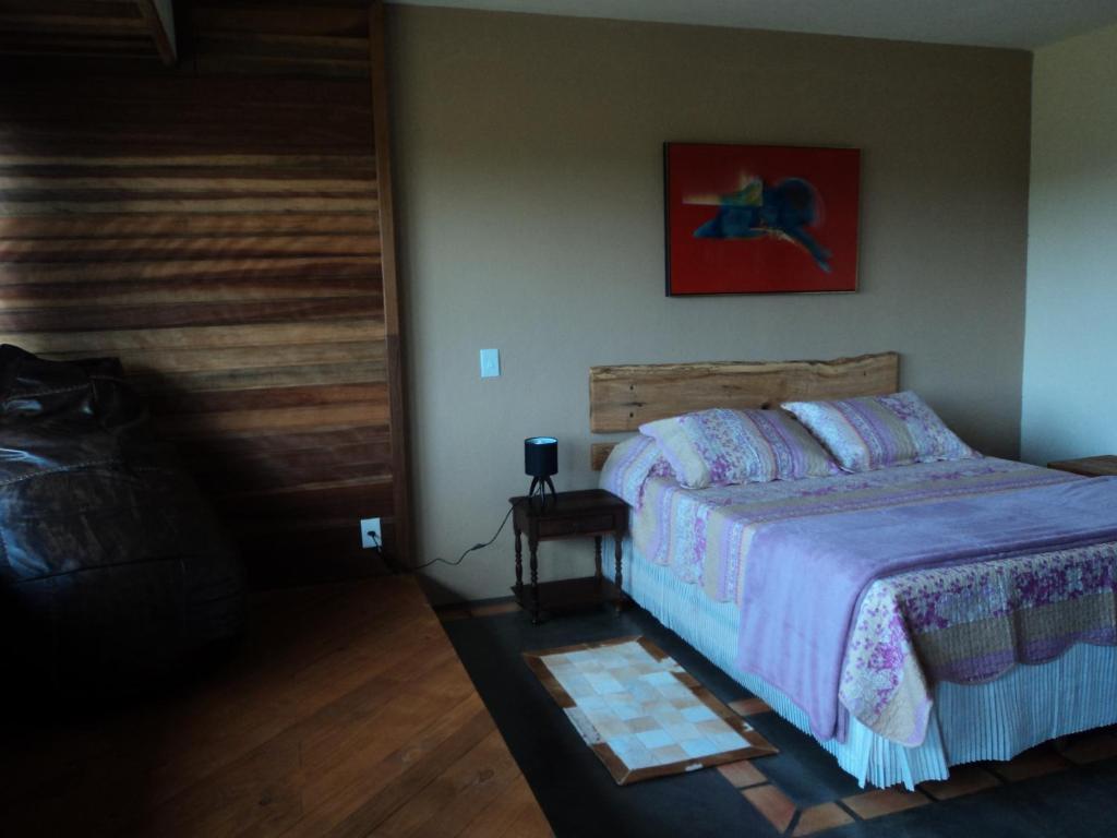  Hotel Fazenda e Pousada Rancho da Guaiaca