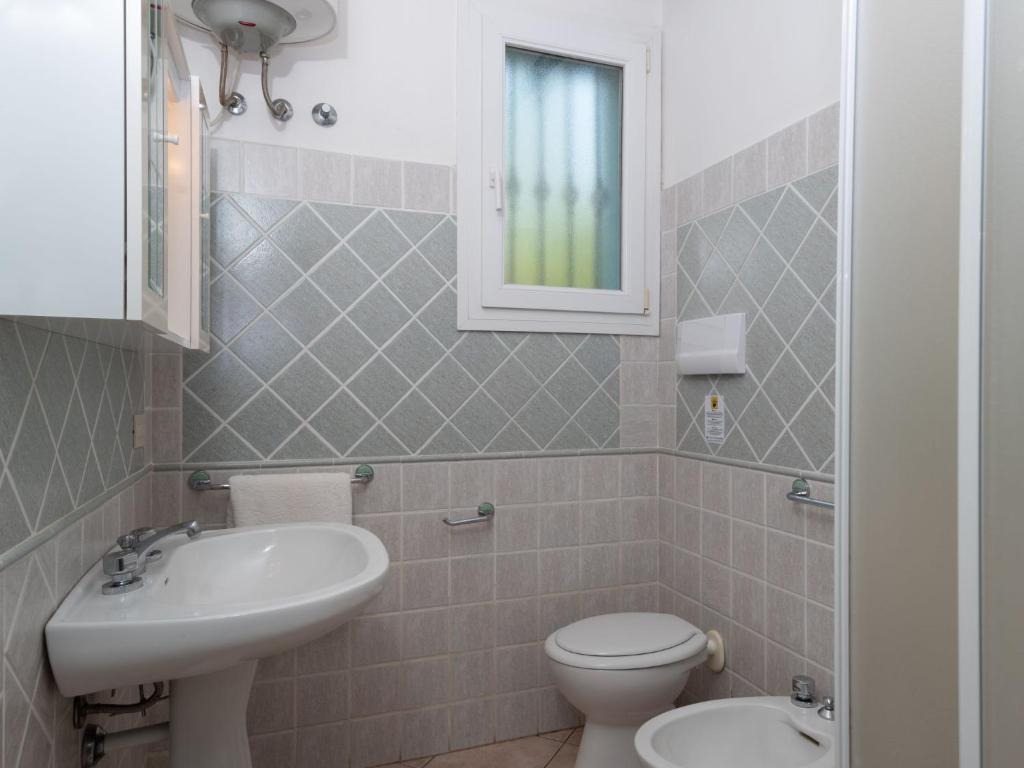 Kúpeľňa v ubytovaní Apartment Mari by Interhome