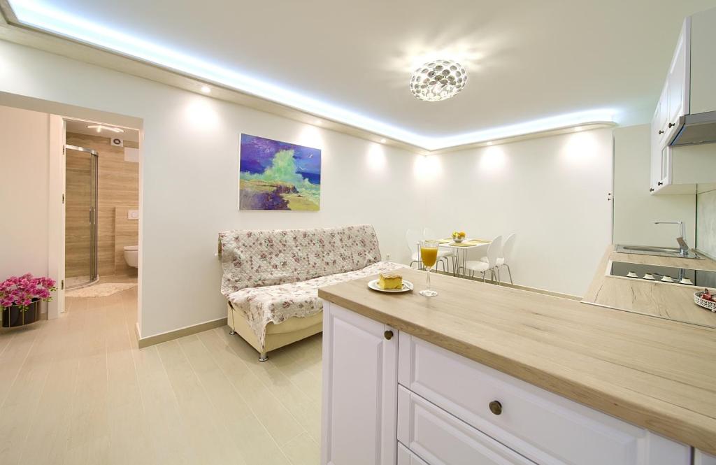 Fotografia z galérie ubytovania Casa Aurelia - Mali Tone v destinácii Krk