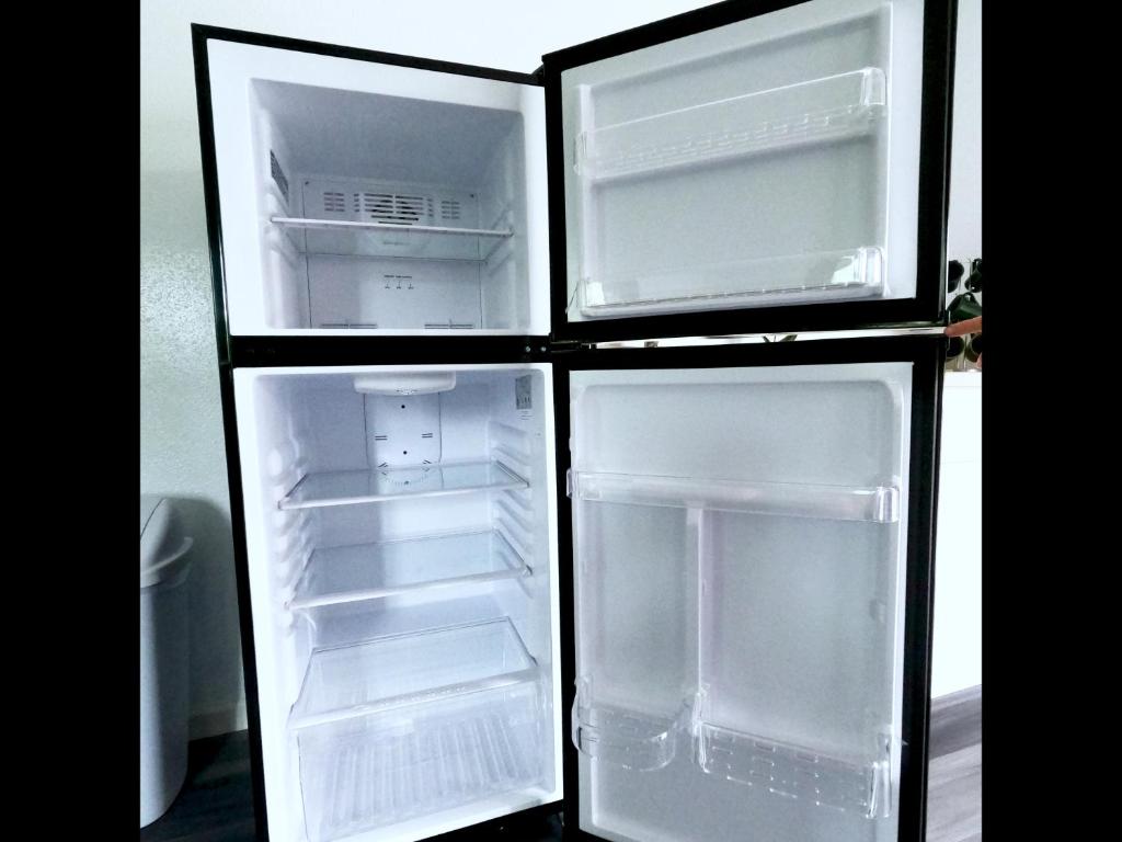 New Private Cozy Studio Self CheckIn- Apt 3 - Departamento