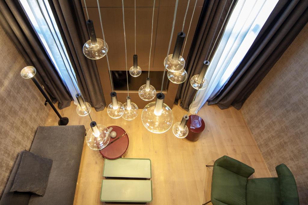 Palazzo Pianca - Suite