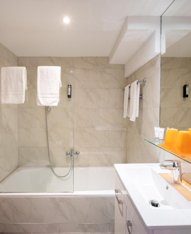 The Levante Rathaus Apartments - Resim 41