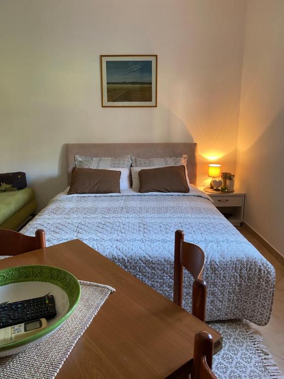 Apartments Villa Andjela - Studio (3 Adultes)