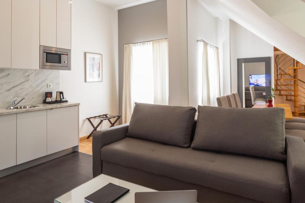 The Levante Rathaus Apartments - Resim 32