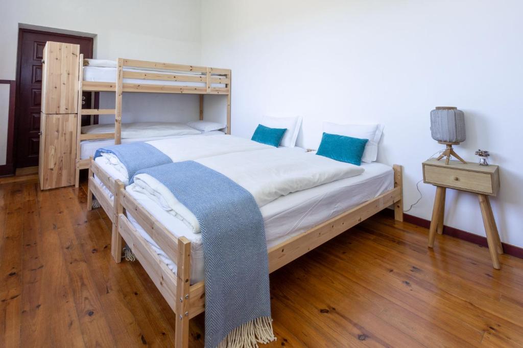 Fotografie z fotogalerie ubytování Loriga Hostel - Feel Nature v destinaci Loriga