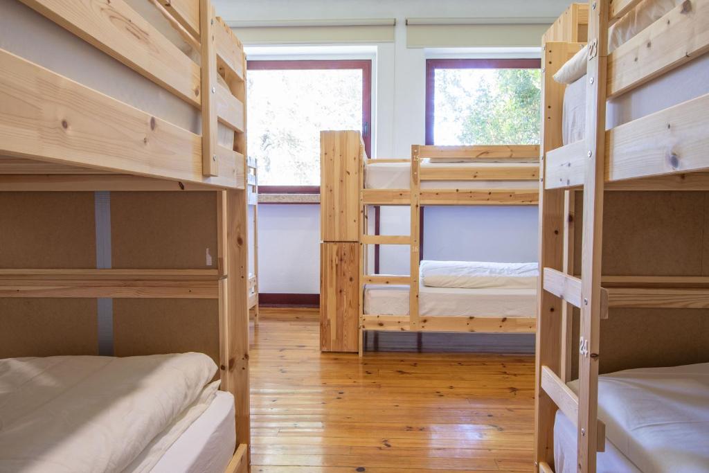 Fotografie z fotogalerie ubytování Loriga Hostel - Feel Nature v destinaci Loriga