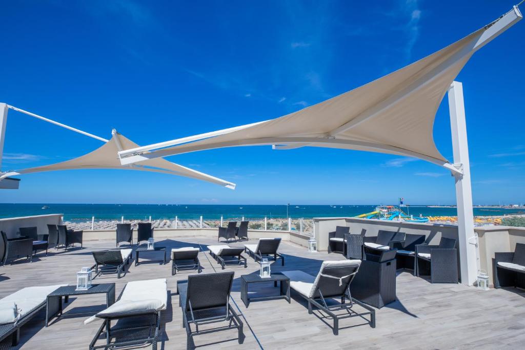 Hotel Baby - Resim 46