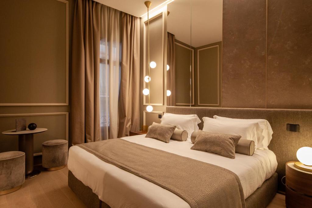 Palazzo Pianca - Suite Familiale