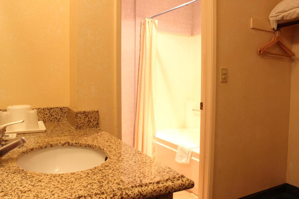 Ocean Gateway Inn - Habitación Queen