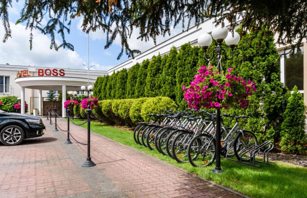 Hotel Boss - Resim 14