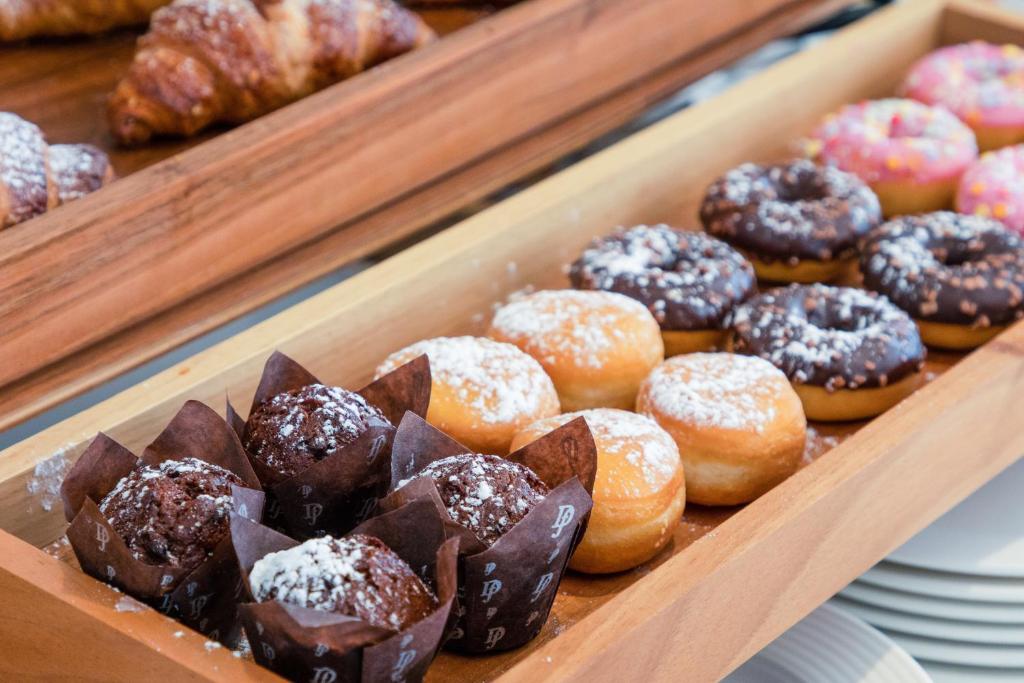 Hotel Baby - Resim 39