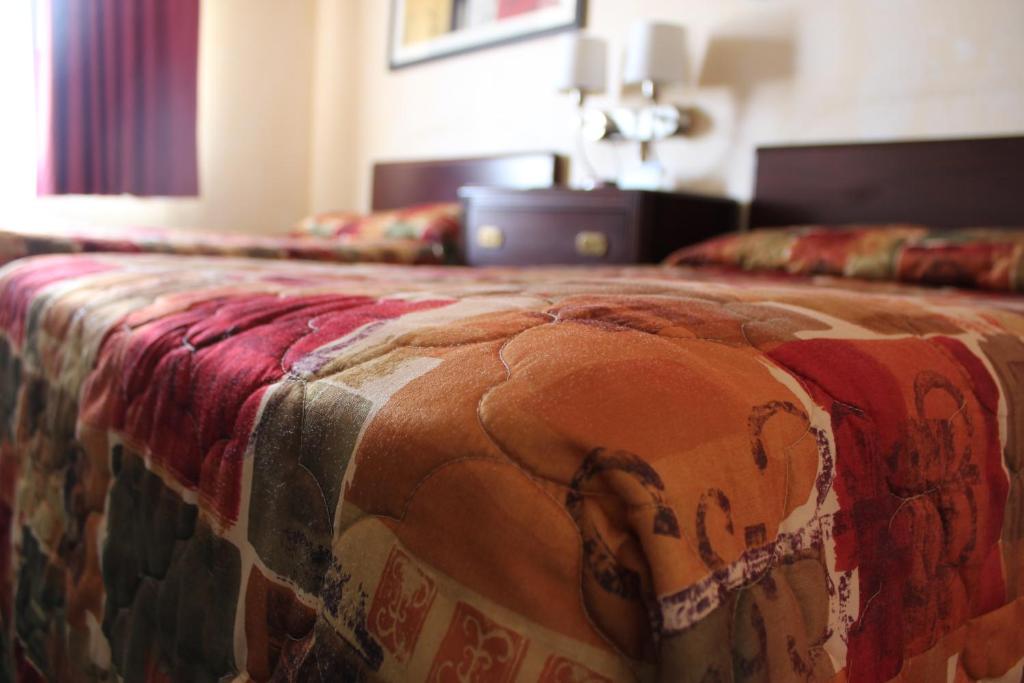 Ocean Gateway Inn - Habitación Con Dos Camas Dobles