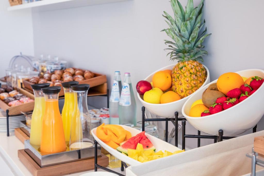 Hotel Baby - Resim 20