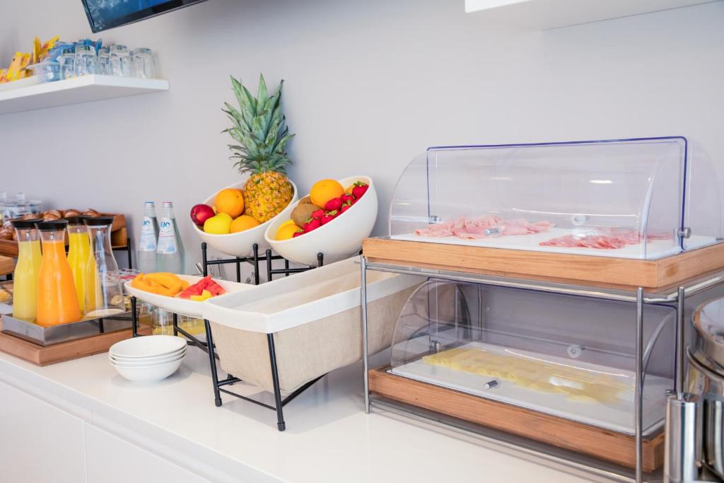 Hotel Baby - Resim 21