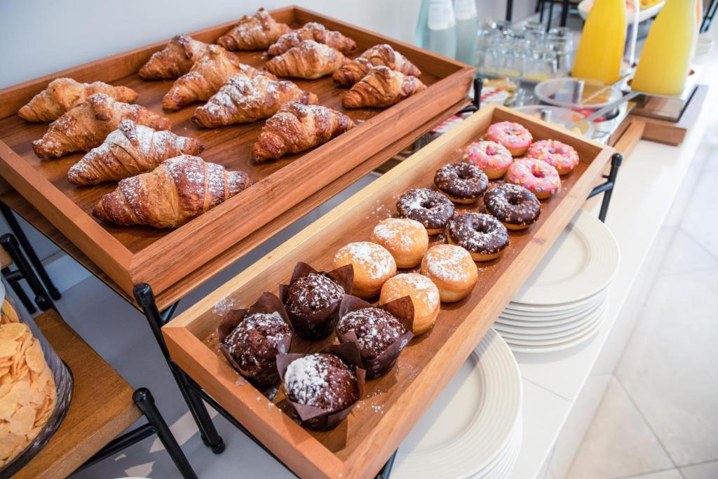 Hotel Baby - Resim 27