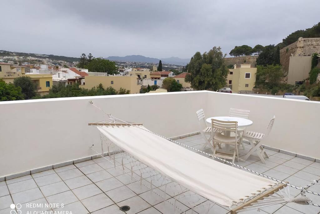 Výhľad na hory alebo výhľad na hory priamo z apartmánu