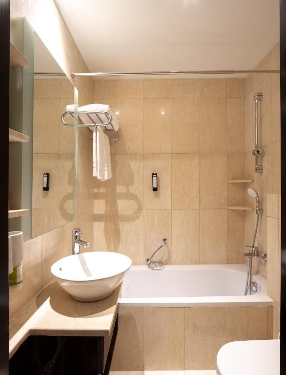 The Levante Rathaus Apartments - Resim 31