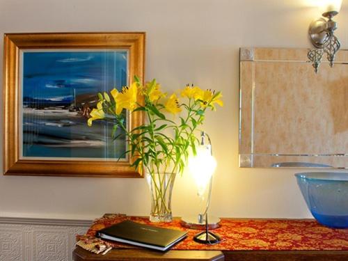 Fotografie z fotogalerie ubytování The Ardyne Guest House v destinaci Rothesay