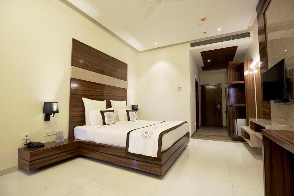 THE PRIME PARK, Amravati (updated prices 2024)